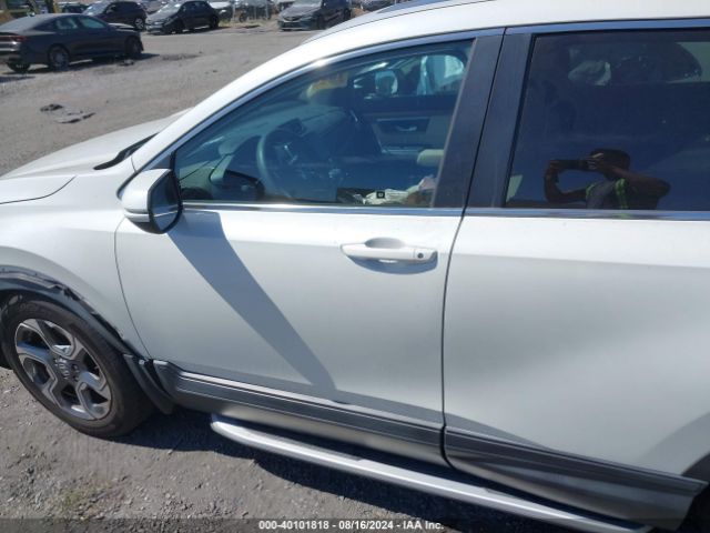 2HKRW1H55JH501224 Honda CR-V EX