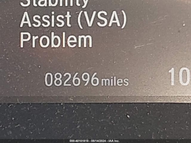 2HKRW1H55JH501224 Honda CR-V EX