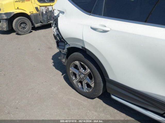 2HKRW1H55JH501224 Honda CR-V EX