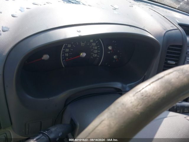 KNDMG4C78E6538768 KIA SEDONA LX