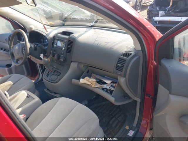 KNDMG4C78E6538768 KIA SEDONA LX