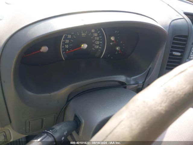 KNDMG4C78E6538768 KIA SEDONA LX