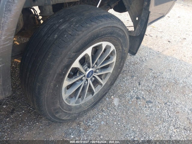 Ford F-150 Xlt 2018 1FTFW1E54JFA51079 Image 11