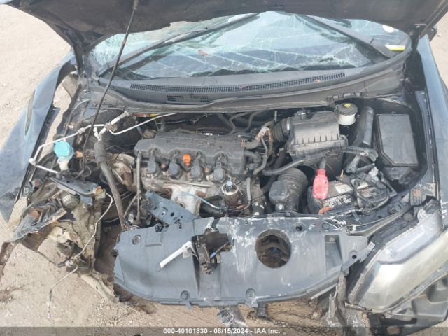 19XFB2F5XEE225933 Honda Civic Lx