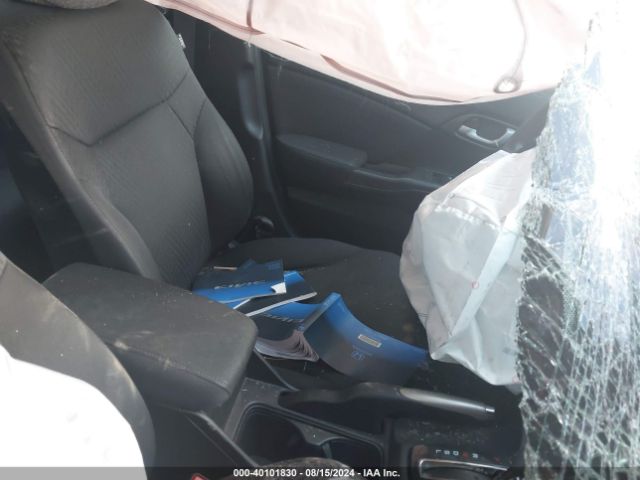 19XFB2F5XEE225933 Honda Civic Lx