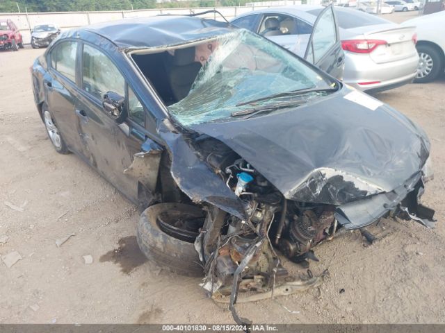 19XFB2F5XEE225933 Honda Civic Lx