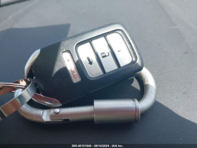 2HGFC3A55HH754632 Honda CIVIC SI