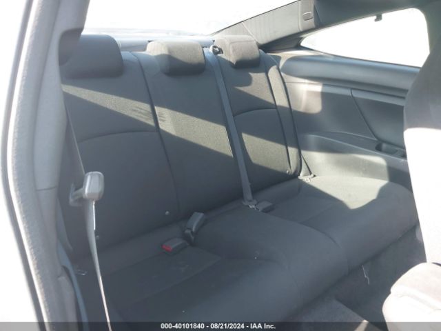 2HGFC3A55HH754632 Honda CIVIC SI