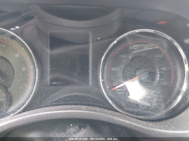 2C3CDXBG7EH286277 Dodge Charger Se