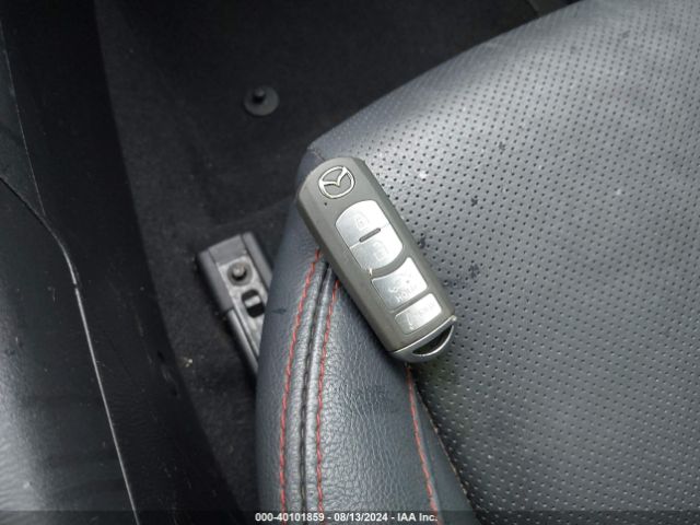 JM1BM1W33E1208928 Mazda Mazda3 S Grand Touring