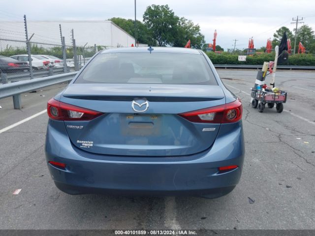JM1BM1W33E1208928 Mazda Mazda3 S Grand Touring