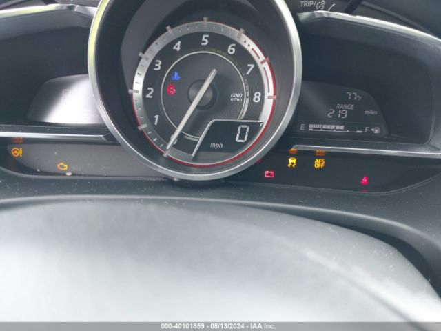 JM1BM1W33E1208928 Mazda Mazda3 S Grand Touring