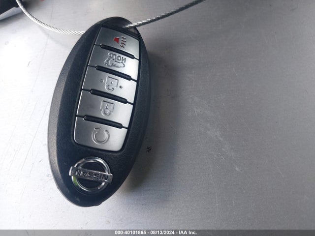 Nissan Rogue Sl 2018 JN8AT2MT5JW461967 Image 11
