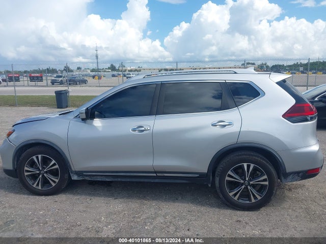 Nissan Rogue Sl 2018 JN8AT2MT5JW461967 Image 15