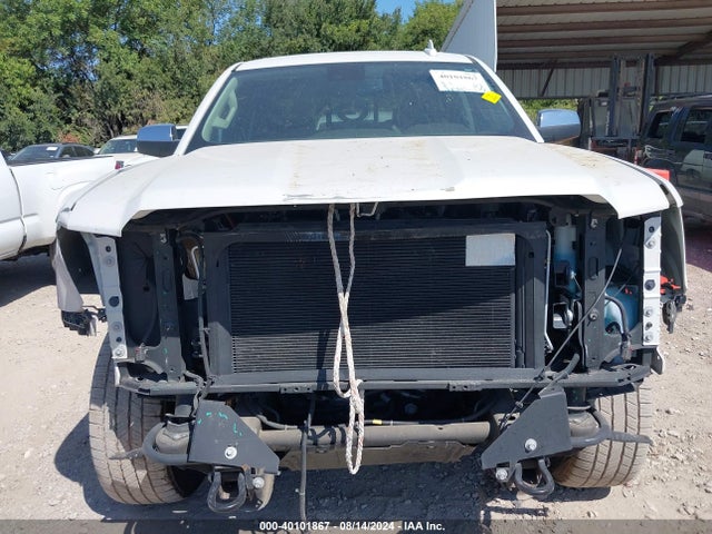GMC Sierra 1500 Denali 2018 3GTP1PEC1JG387436 Image 6