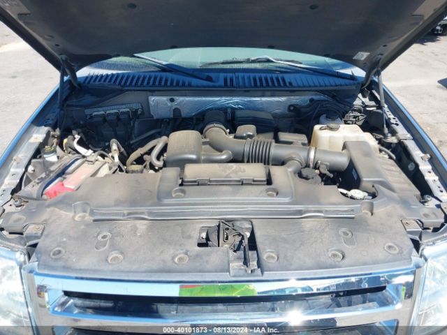 1FMJU1G52EEF52900 Ford Expedition Xl