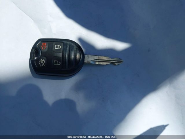 1FMJU1G52EEF52900 Ford Expedition Xl