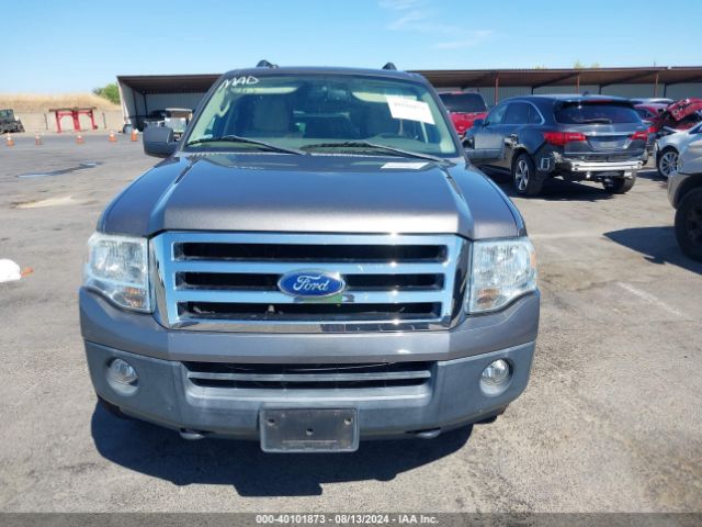 1FMJU1G52EEF52900 Ford Expedition Xl