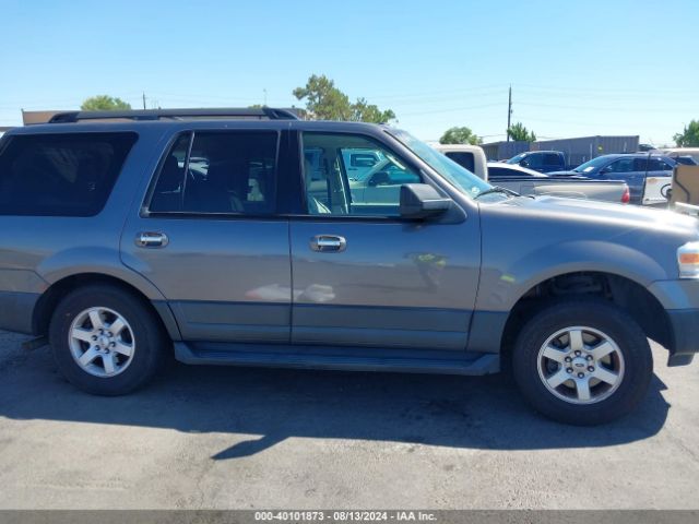 1FMJU1G52EEF52900 Ford Expedition Xl