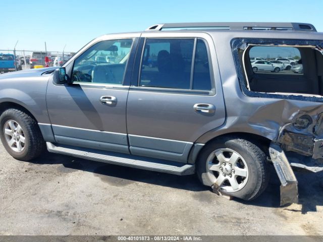 1FMJU1G52EEF52900 Ford Expedition Xl