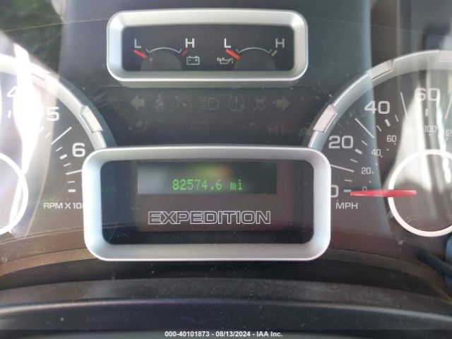 1FMJU1G52EEF52900 Ford Expedition Xl