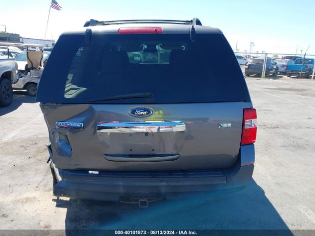 1FMJU1G52EEF52900 Ford Expedition Xl