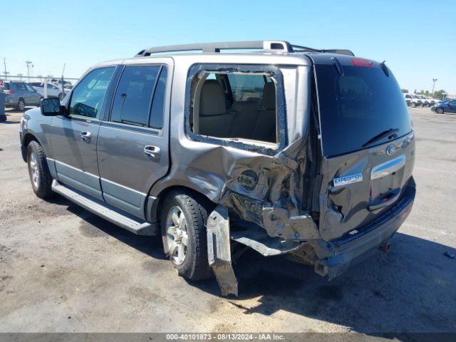 1FMJU1G52EEF52900 Ford Expedition Xl