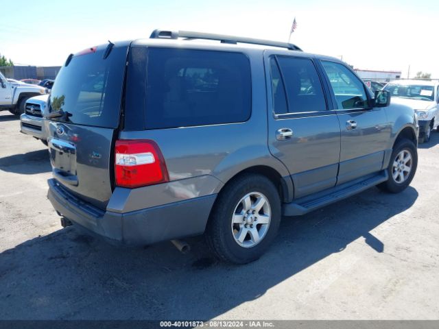 1FMJU1G52EEF52900 Ford Expedition Xl