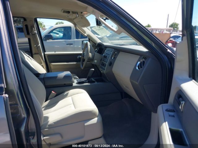 1FMJU1G52EEF52900 Ford Expedition Xl