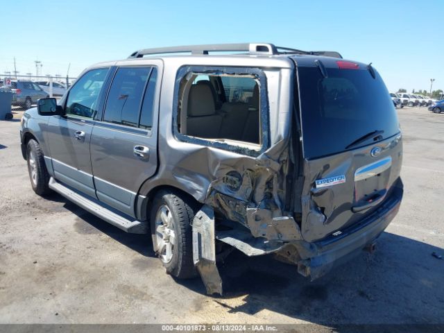 1FMJU1G52EEF52900 Ford Expedition Xl