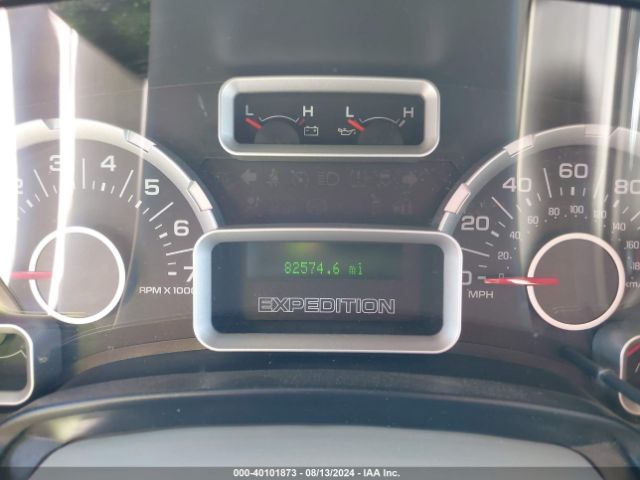 1FMJU1G52EEF52900 Ford Expedition Xl