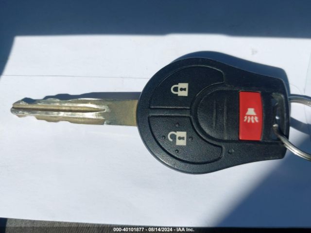 3N1CE2CPXFL383656 Nissan Versa Note S (sr)/s Plus/sl/sr/sv