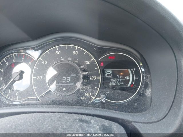 3N1CE2CPXFL383656 Nissan Versa Note S (sr)/s Plus/sl/sr/sv