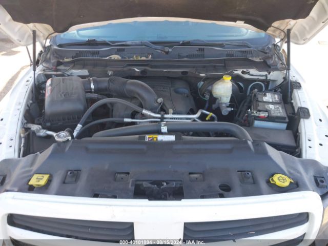 1C6RR7MT6ES374724 RAM 1500 Sport