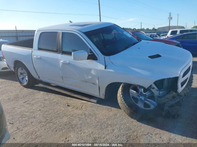 1C6RR7MT6ES374724 RAM 1500 Sport