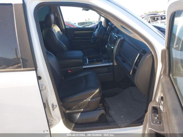 1C6RR7MT6ES374724 RAM 1500 Sport