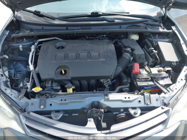 2T1BURHE6FC295329 Toyota Corolla L/le/le Pls/prm/s/s Pls