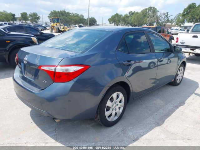 2T1BURHE6FC295329 Toyota Corolla L/le/le Pls/prm/s/s Pls