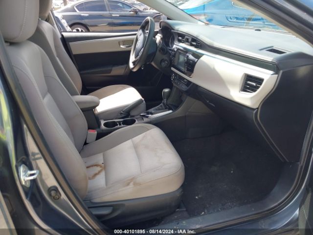 2T1BURHE6FC295329 Toyota Corolla L/le/le Pls/prm/s/s Pls