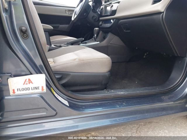 2T1BURHE6FC295329 Toyota Corolla L/le/le Pls/prm/s/s Pls