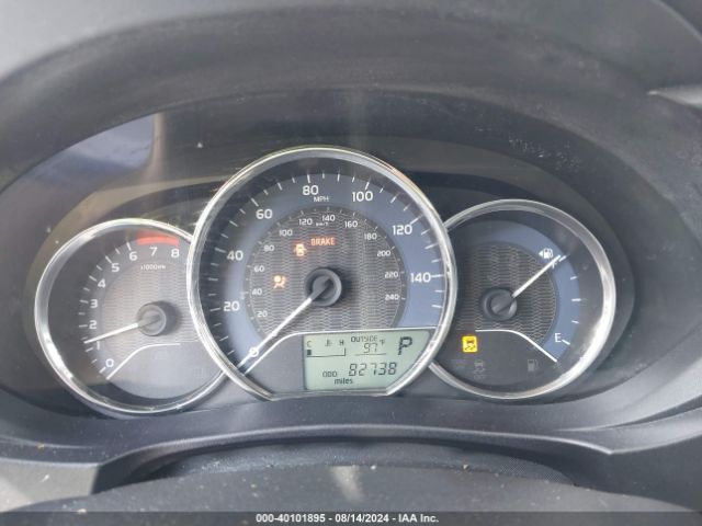 2T1BURHE6FC295329 Toyota Corolla L/le/le Pls/prm/s/s Pls