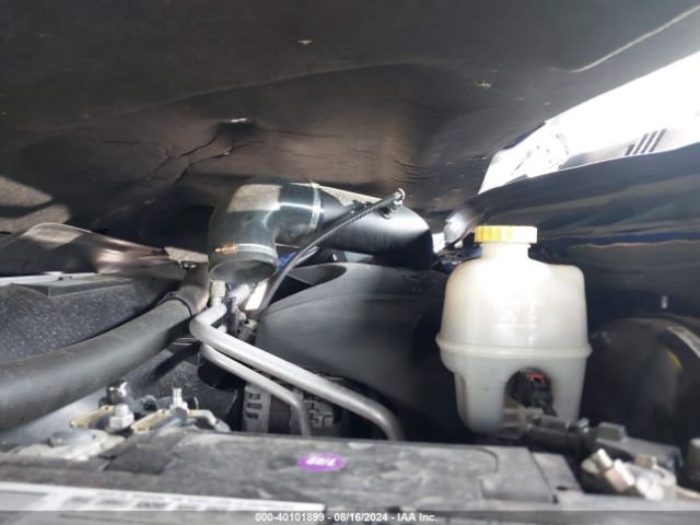 1C6RR7HT7FS652767 RAM 1500 Sport