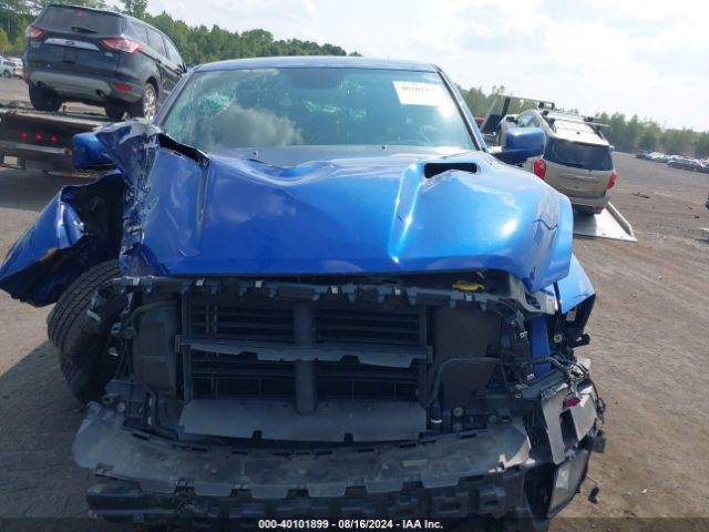1C6RR7HT7FS652767 RAM 1500 Sport