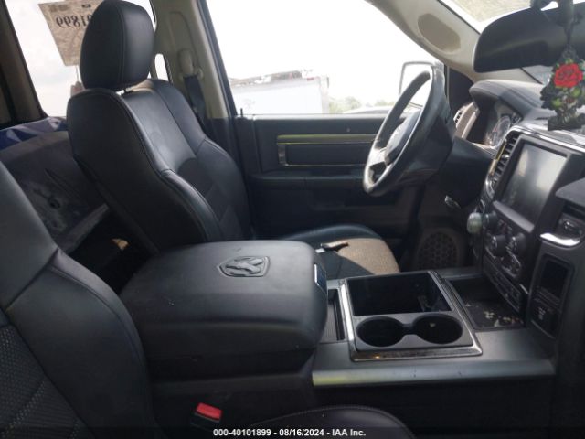1C6RR7HT7FS652767 RAM 1500 Sport