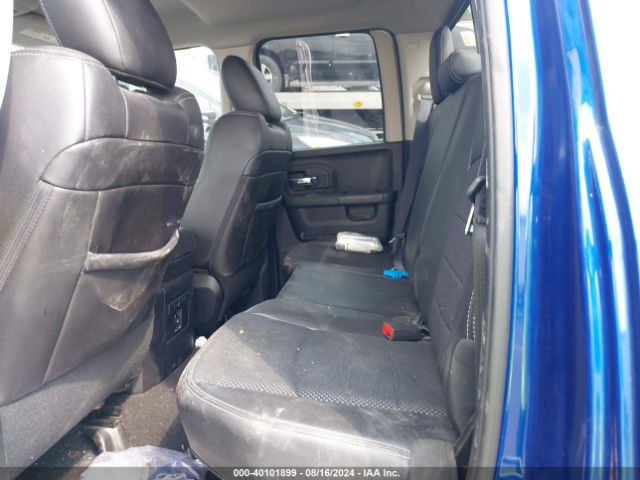 1C6RR7HT7FS652767 RAM 1500 Sport