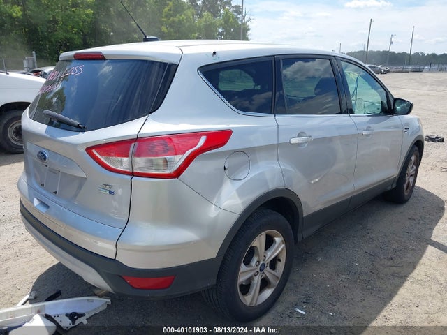 Ford ESCAPE SE 2014 1FMCU9GX7EUA51287 Image 4