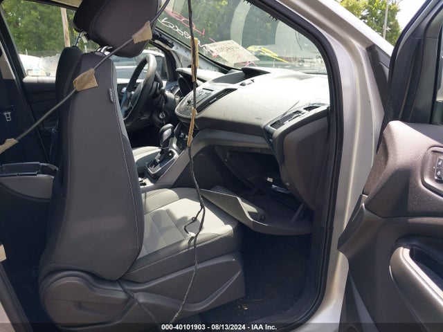 Ford ESCAPE SE 2014 1FMCU9GX7EUA51287 Image 5