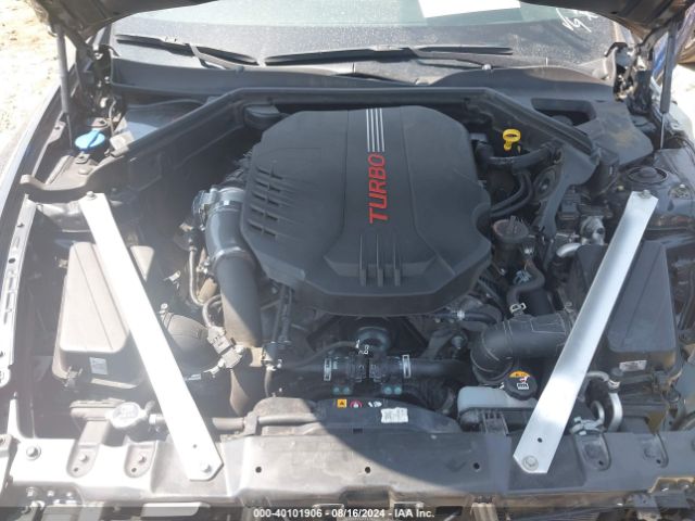 KNAE45LC3N6101581 KIA Stinger Gt1