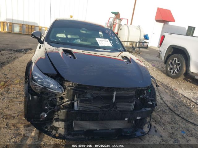 KNAE45LC3N6101581 KIA Stinger Gt1