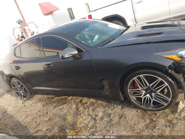 KNAE45LC3N6101581 KIA Stinger Gt1